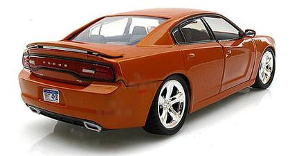 Dodge Charger R/T 2011