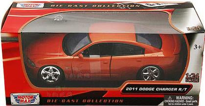 Dodge Charger R/T 2011