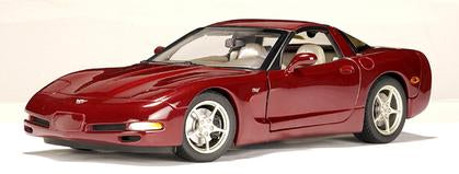 Chevrolet Corvette 2003 "50th Anniversary"