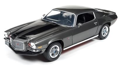 Chevrolet Camaro Z/28 1970