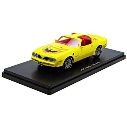 Pontiac Trans Am 1977 (1:43)