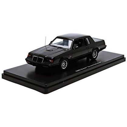 Buick Grand National 1985