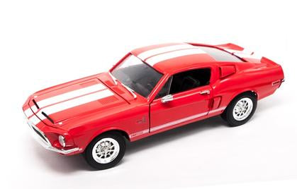 Ford Shelby GT-500KR 1968