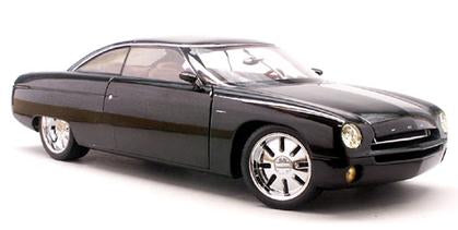 Ford Forty Nine Concept