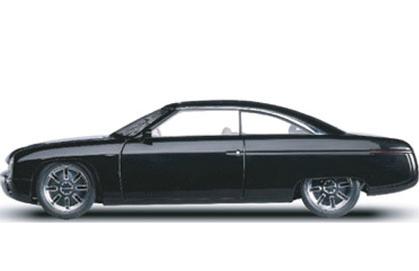 Ford Forty Nine Concept