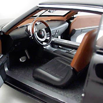 Ford Forty Nine Concept