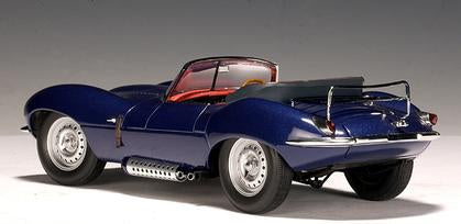 Jaguar XK-SS 1956