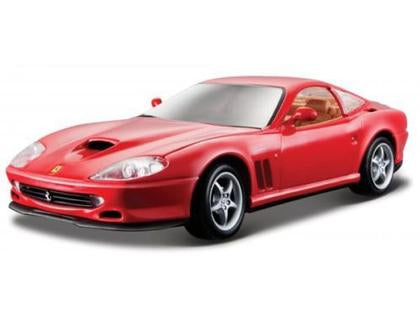 Ferrari 550 Maranello