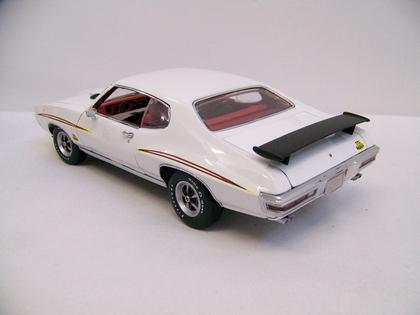 Pontiac GTO Judge 1970