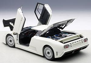 Bugatti EB110 GT