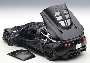 Hennessey Venom GT Spyder