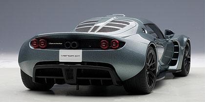 Hennessey Venom GT Spyder