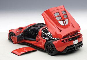 Hennessey Venom GT Spyder