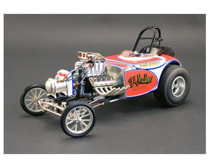 Di Matteo Bros. Altered Dragster * see note