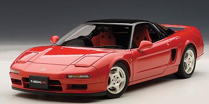 Honda NSX Type R 1992