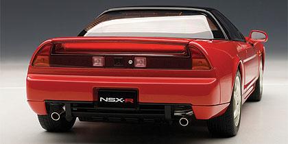 Honda NSX Type R 1992
