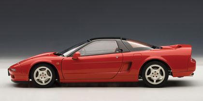 Honda NSX Type R 1992