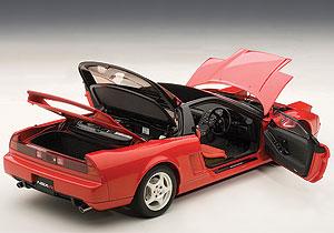 Honda NSX Type R 1992