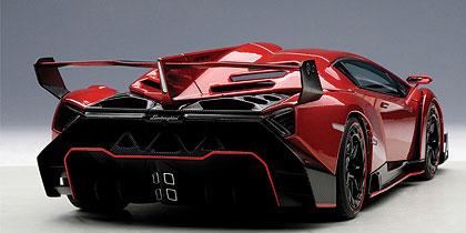 Lamborghini Veneno