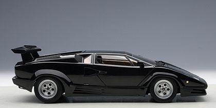 Lamborghini Countach "25th Anniversary"