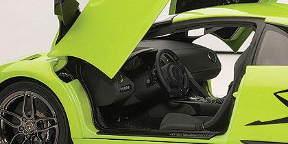 Lamborghini Murcielago LP670-4 SV