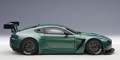 Aston Martin Vantage V12 GT3 2013