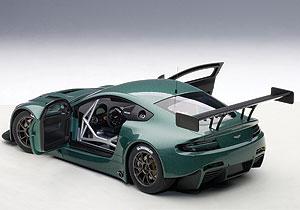 Aston Martin Vantage V12 GT3 2013