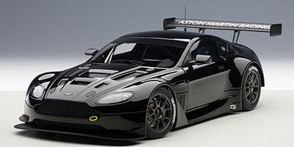 Aston Martin Vantage V12 GT3 2013