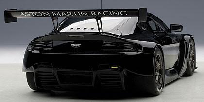 Aston Martin Vantage V12 GT3 2013