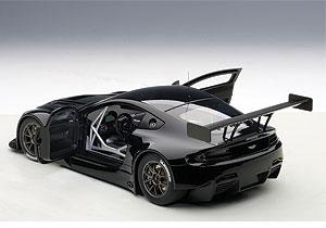 Aston Martin Vantage V12 GT3 2013