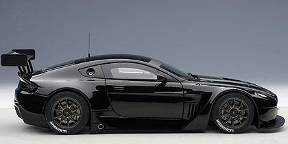 Aston Martin Vantage V12 GT3 2013