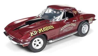 Chevrolet Corvette 1967 