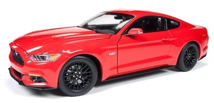 Ford Mustang GT 2015