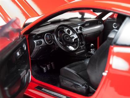 Ford Mustang GT 2015