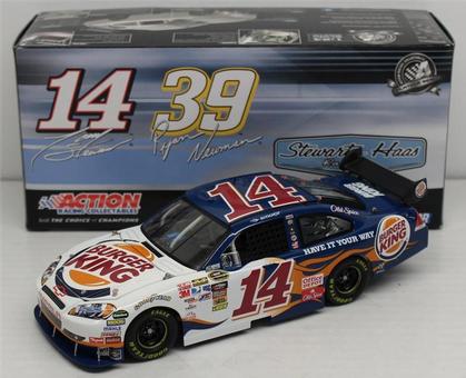 Tony Stewart