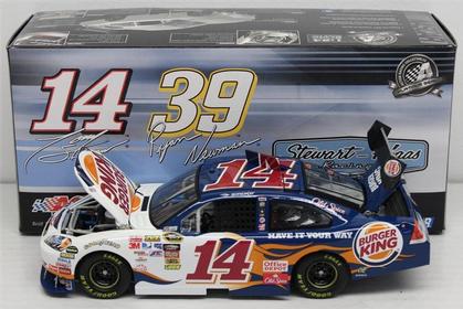 Tony Stewart