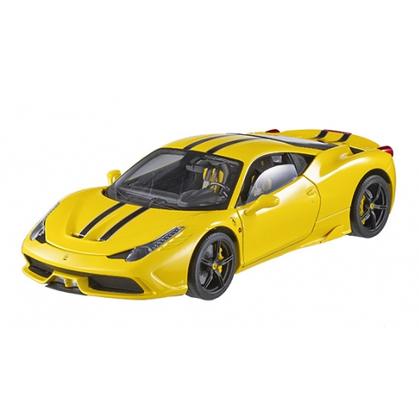Ferrari 458 Speciale Elite*see note