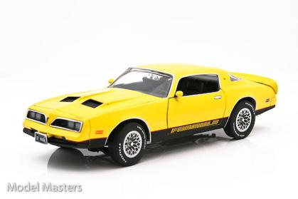 1977 Pontiac Firebird Formula