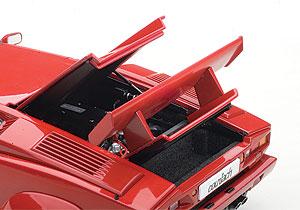 Lamborghini Countach "25th Anniversary"