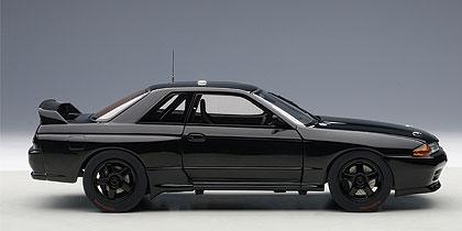 Nissan Skyline GT-R (R32) Australian Bathurst Race 1992