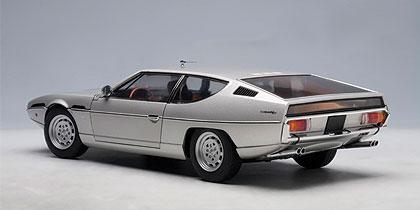Lamborghini Espada