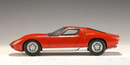 Lamborghini Miura SV