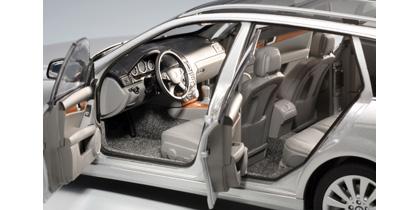Mercedes-Benz C-Class T-Modell (S204) Elegance
