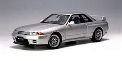 Nissan Skyline GT-R (R32) V-Spec II
