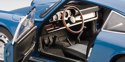 Porsche 911 1964