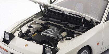Porsche 944 Turbo 1985