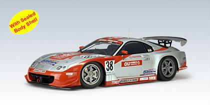 Toyota Supra JGTC 2003