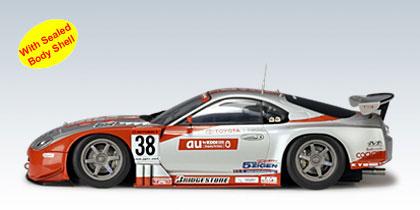 Toyota Supra JGTC 2003