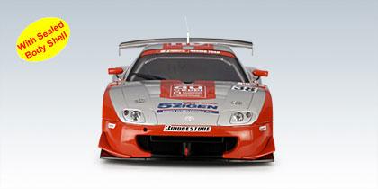 Toyota Supra JGTC 2003