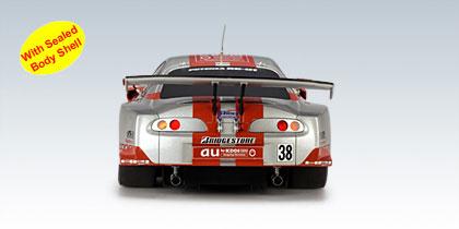 Toyota Supra JGTC 2003